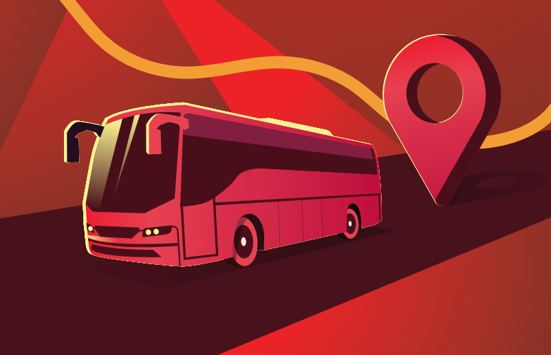 How Much Does It Cost To Build An App Like Red Bus?