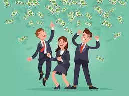 <p>India Inc may give 9% average pay hikes in 2024, finds Deloitte survey</p>