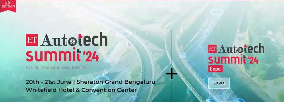 <p>In addition to the highly enriching sessions featuring industry leaders and technologists, the Summit will also host an exhibition showcasing new-age automotive technologies &amp; solutions.</p>