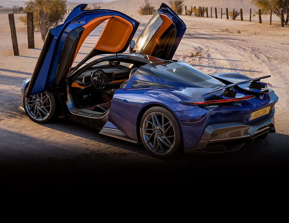 <p>Automobili Pininfarina Battista electric hyper GT</p>