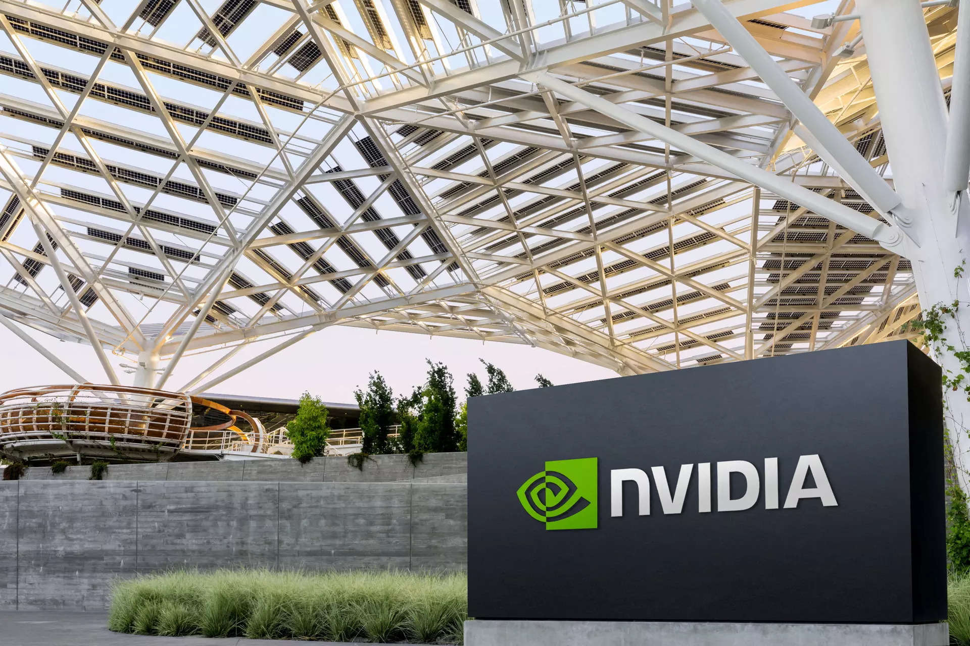 <p>Chinese auto brands are turning to Nvidia as they use advanced technology to compensate for what they currently lack in global brand recognition.</p>