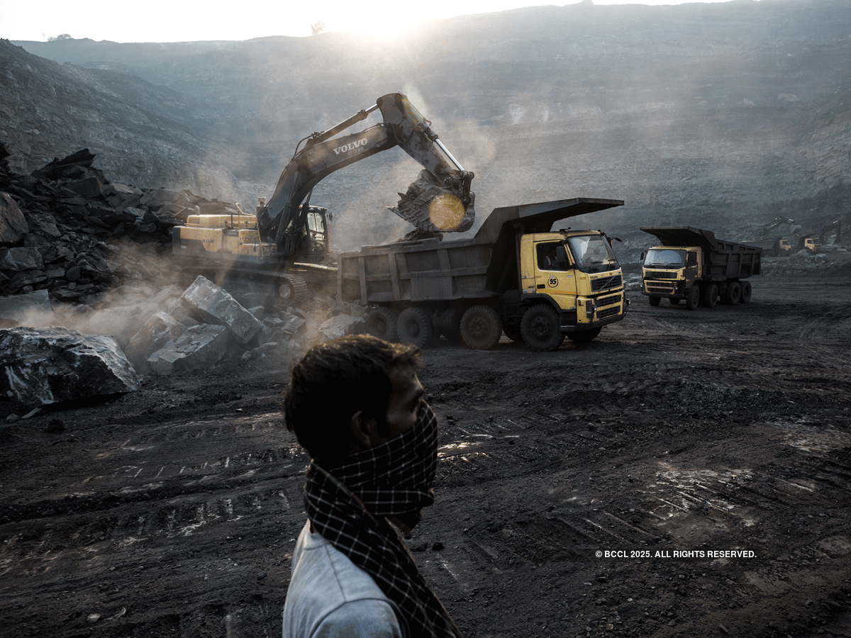 <p>The production of minerals such as Magnesite - used to make synthetic rubber - grew over 90%, and copper concentrate - used to make refined copper - grew over 34%.</p>