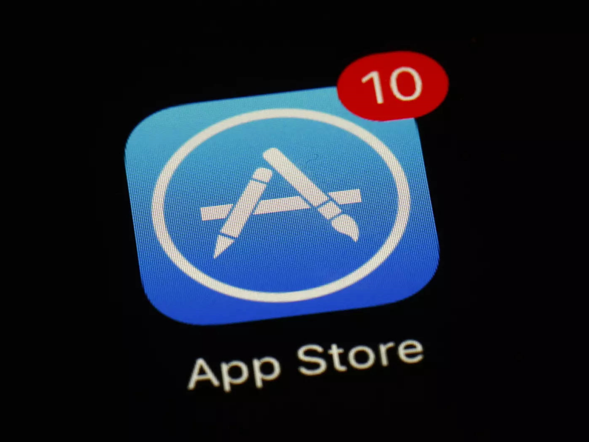 Meta, Microsoft slam Apple over app store policy, Telecom News, ET Telecom