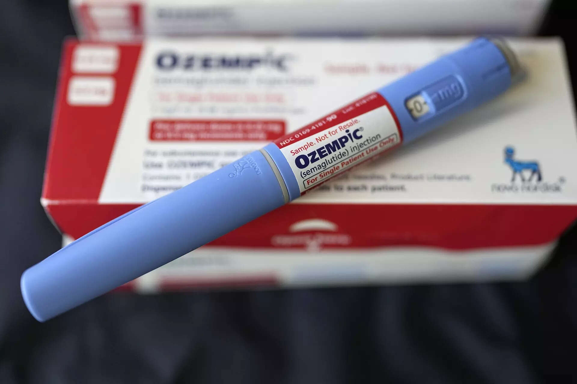 semaglutide germany German health ministry says Ozempic exports are not a concern, ETHealthworld