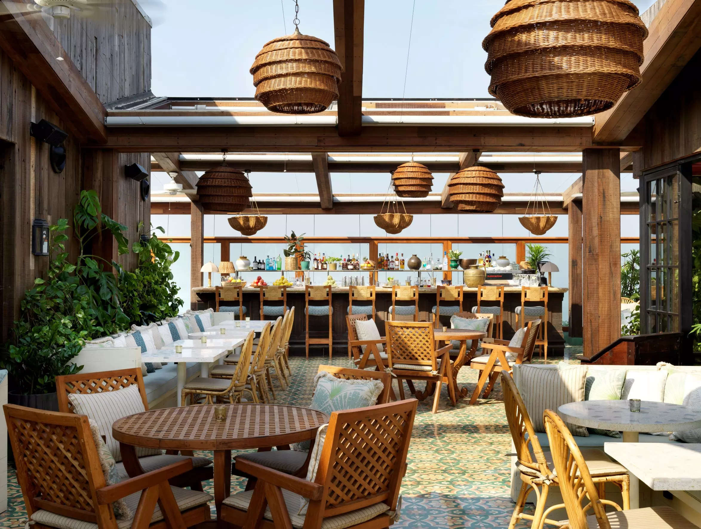 Soho House unveils major expansion in India with launch of cities without houses membership