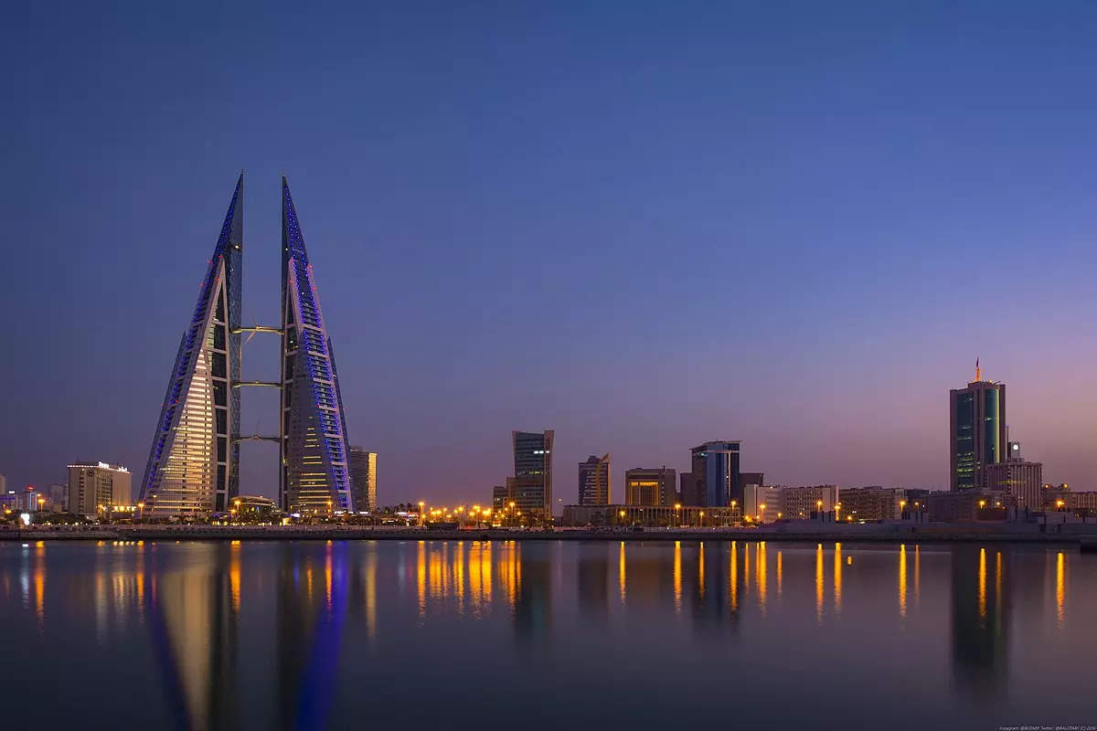 Bahrain Tourism Authority introduces "Ramadan in Bahrain" guide for global tourists