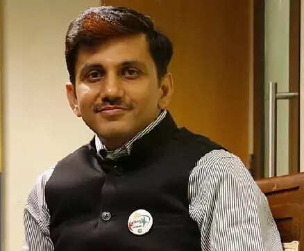 <p>Rama Shankar Pandey</p>