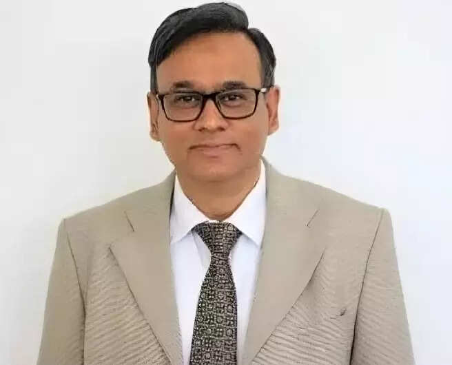 <p>Athar Shahab, MD, Zuari Industries</p>