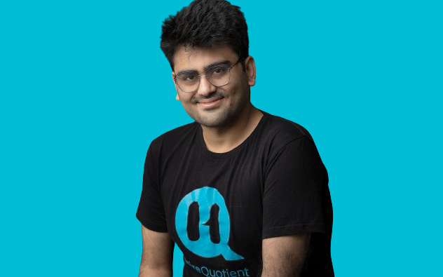 Disrupting recruitment process using technology: Interview with Smarthveer  Sidana, Founder & CEO at HireQuotient, ETHRWorldME