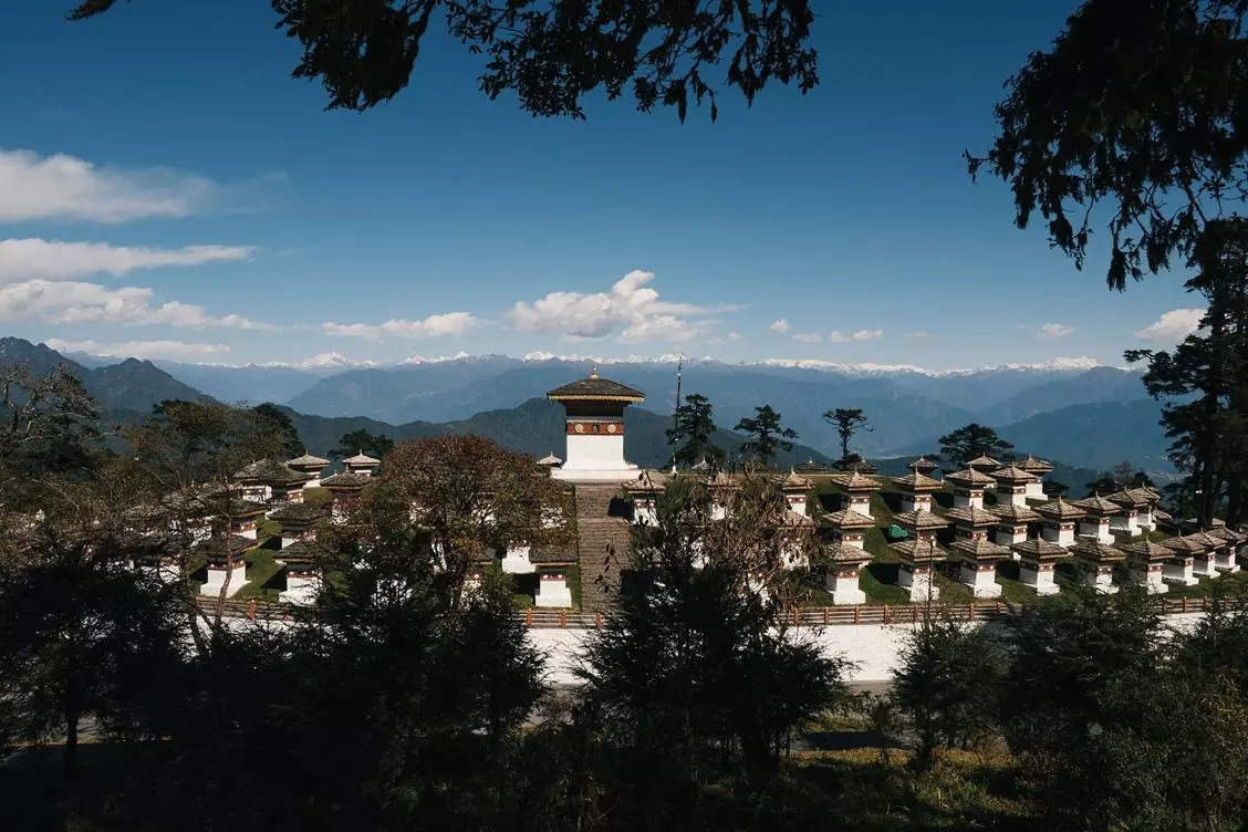 Bhutan introduces Druk Neykor programme for spiritual travellers