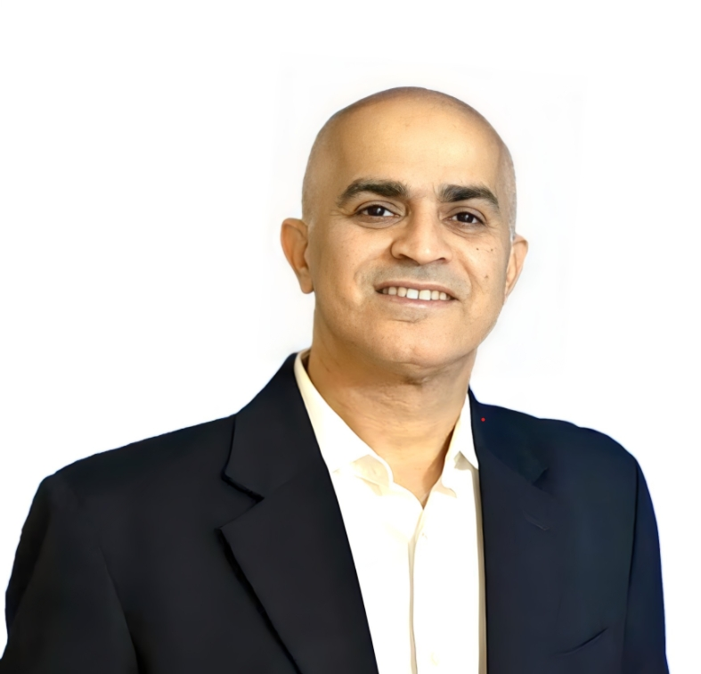 Manoj Dharmani appointed CEO of DUDigital Global