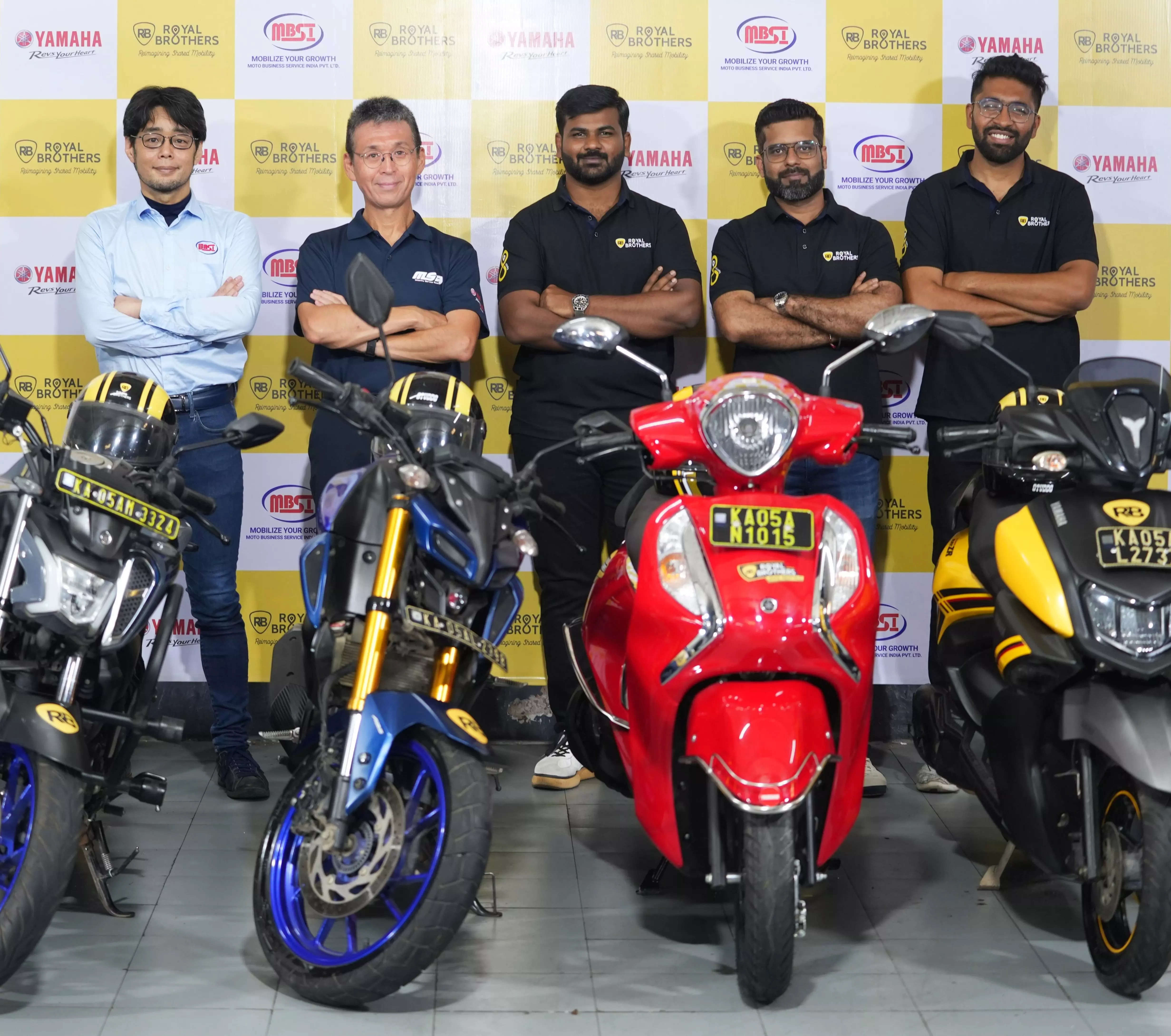 <p>MBSI has, consequently, been forging strategic partnerships with local players and recently made an investment in Royal Brothers which is focused on the rental bike business.<br></p>