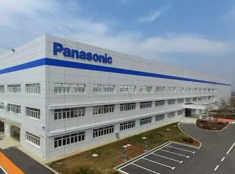 <p>Panasonic has previously said the business could potentially be listed in the future.</p>
