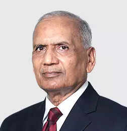 <p>G. K. Agarwal</p>