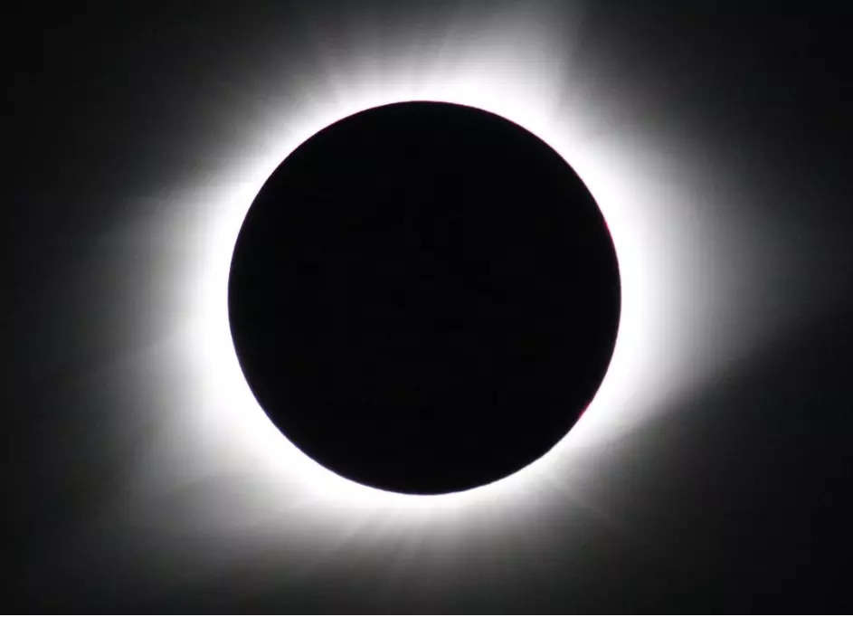 Surya Grahan 2024: Aviation authorities issue air travel alert for solar eclipse in April