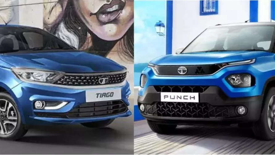 <p>These automobiles have comparable powertrain choices, such as the 1.2L Bi-Fuel CNG engine. However, the Tiago is noted for its agile handling, which makes it ideal for city driving and tight turns. The Tata Punch, on the other hand, is intended to provide an SUV-like feel because of its greater ground clearance and durable construction.</p>