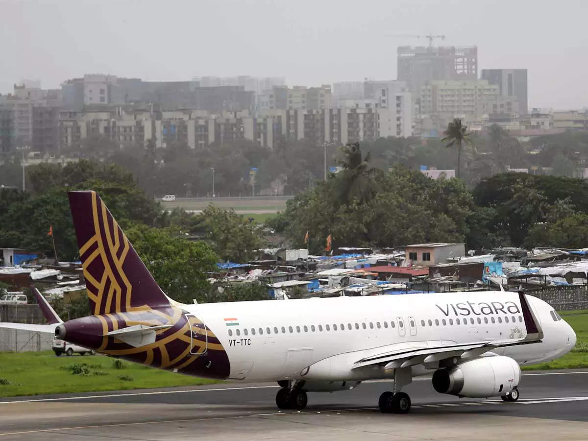 Vistara sees significant flight cancellations; to cut operations due to non-availability of pilots