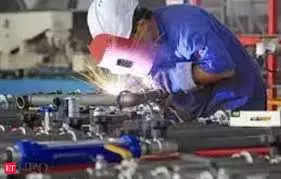 <p>At 59.1 in March, India's manufacturing PMI hits 16-year-high</p>