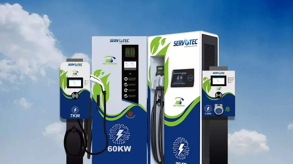 <p>"Electra EV is delighted to announce the collaboration with Servotech Power Systems, which is working towards reimagining the EV charging landscape with solutions that are fit for purpose," Samir Yajnik, CEO of Electra EV, said.</p>