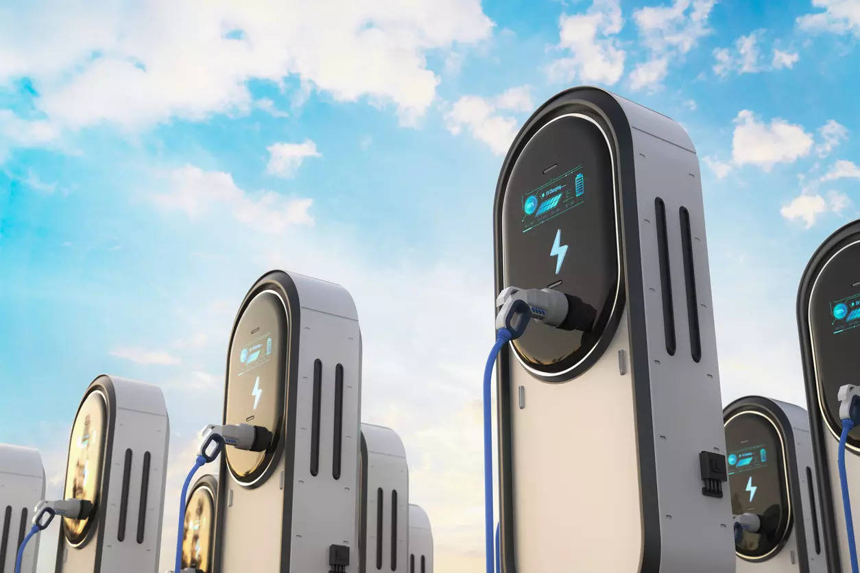 <p>With a current listing of 3000 charge points nationwide, Ionage is poised to expand by adding another 3000 charge points in the near future, the company said in a media release.</p>