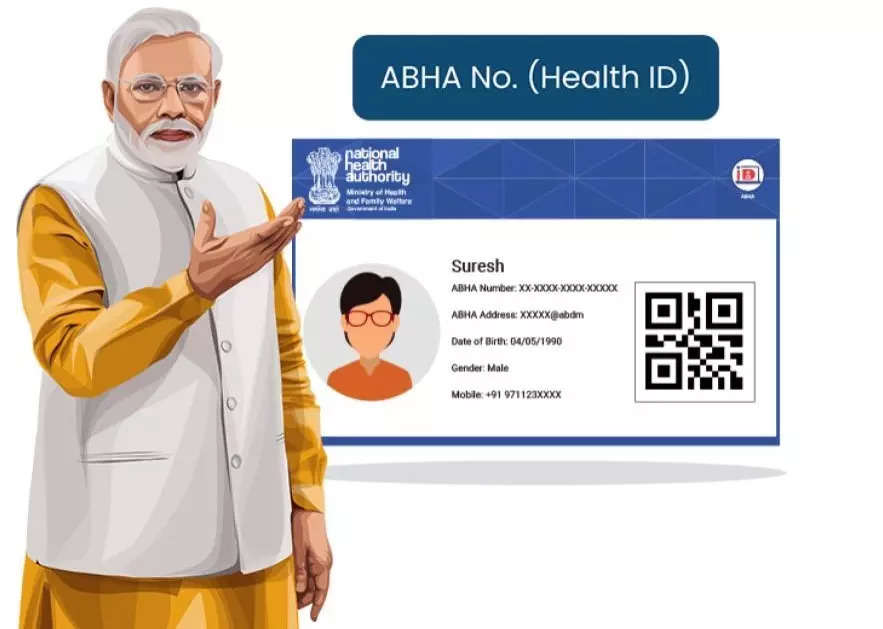 <p>ABHA is designed to facilitate cashless transactions and manage financial aspects related to healthcare services under the Ayushman Bharat scheme. </p>