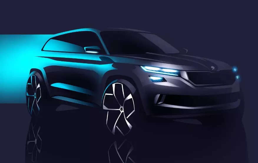 <p>Skoda had also invited name suggestions for this SUV and Janeba said a lot of responses came in from smaller centres which reflected the comfortable levels of Internet access in these parts of India. </p>