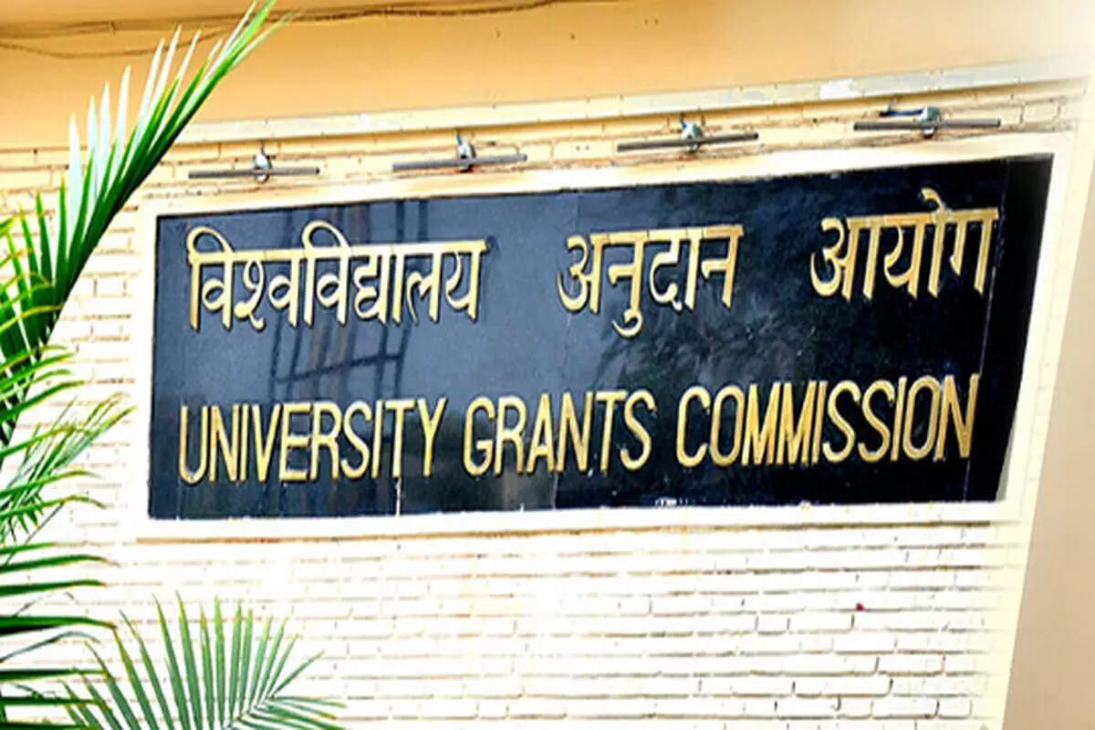 <p>In 2023, UGC joined hands with the Capacity Building Commission team and conducted assessments to identify the specific capacity needs of UGC employees. </p>