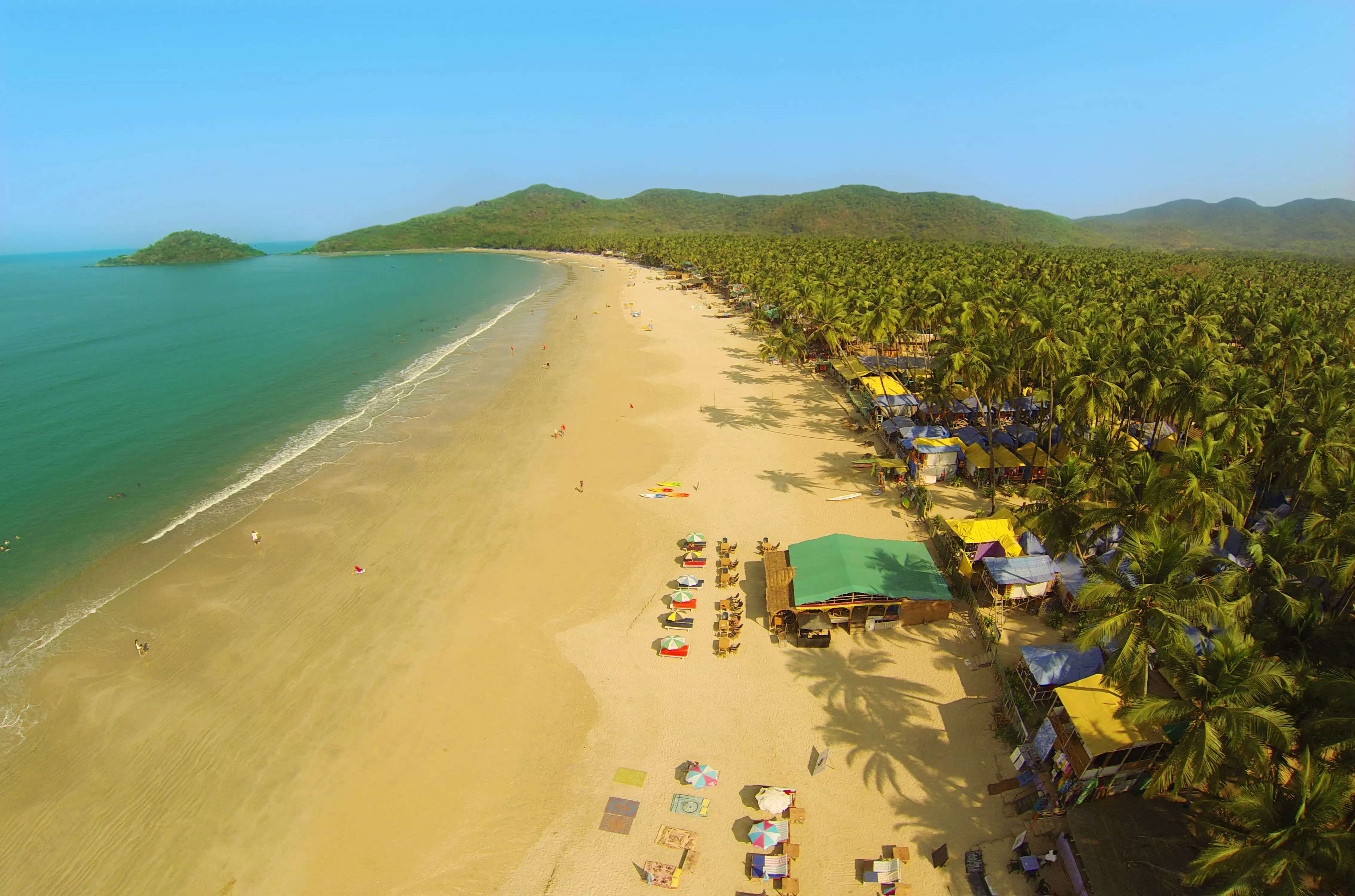<p>Goa tourism dept ties-up with Ironman race organisers to promote sports tourism (Picture used for representational purposes only)</p>