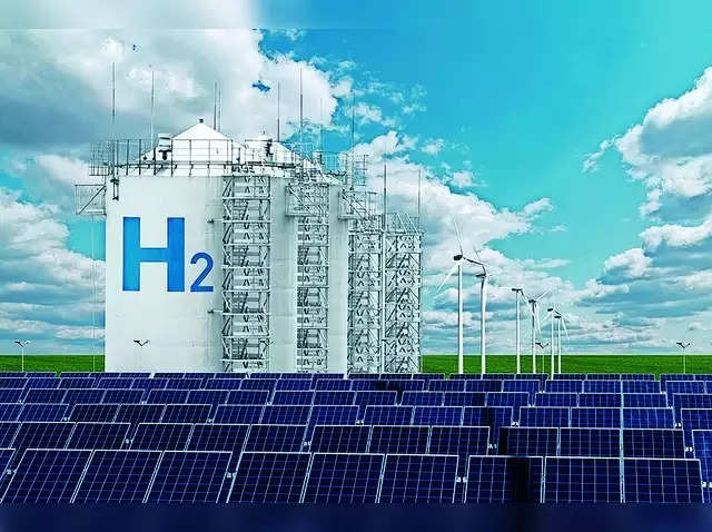 <p>Under the MoU, both companies will conduct a feasibility study on using Hydrogenious' technology to store and transport green hydrogen produced in ACME's projects in Oman and potentially the USA. </p>