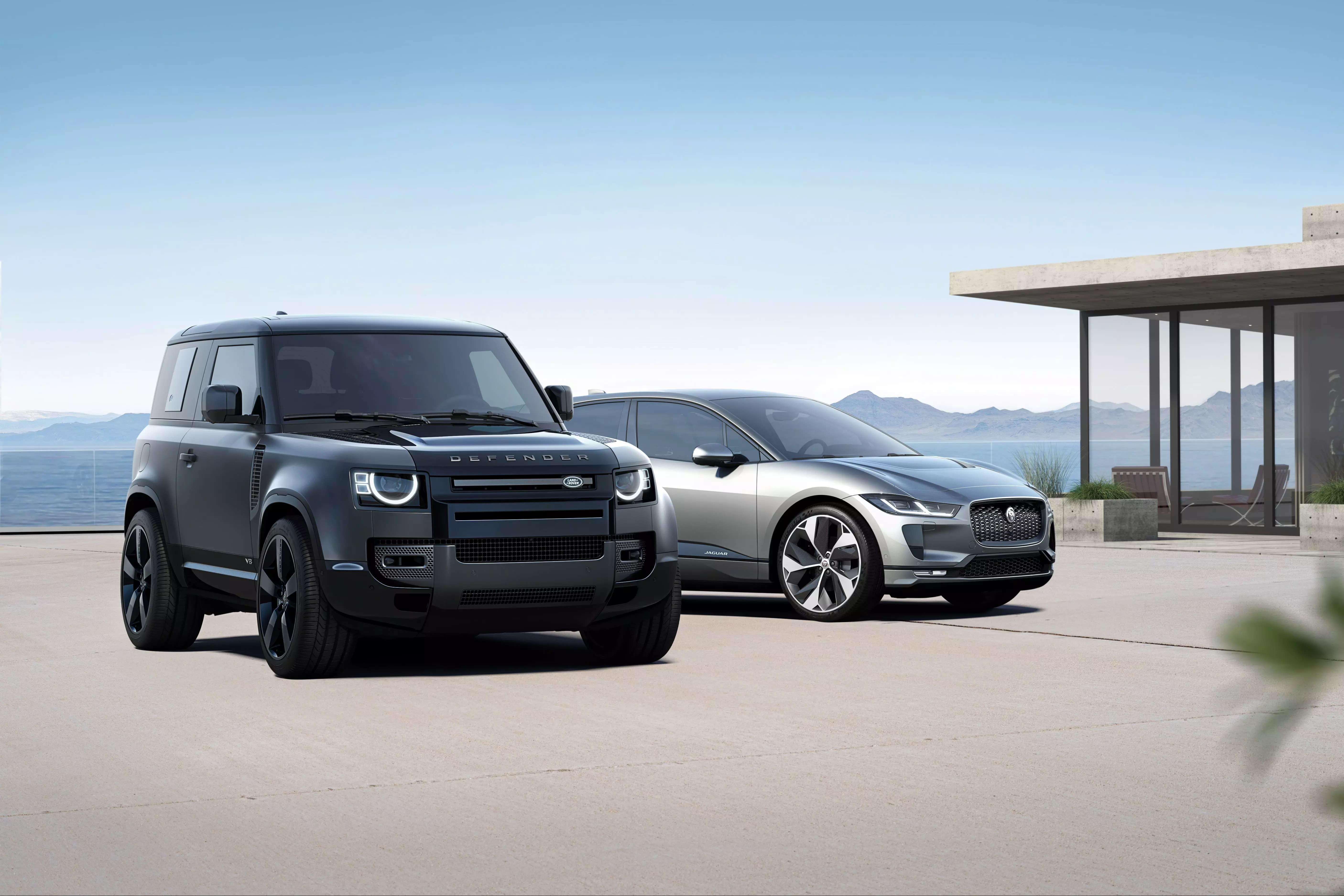 <p>Compared to the prior year, the brand’s wholesale volumes increased in the quarter for Range Rover (up 22% to 58,280 units), Defender (up 5% to 28,702 units), Jaguar (up 39% to 13,528 units) and Discovery (up 1% to 9,680 units), the company said in a media release.</p>