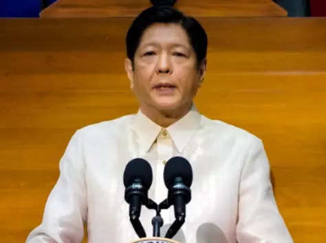 

<p>President Ferdinand R. Marcos Jr.</p>
<p>“/><figcaption class=