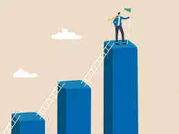 <p>How finance professionals can climb their way to becoming a CFO</p>