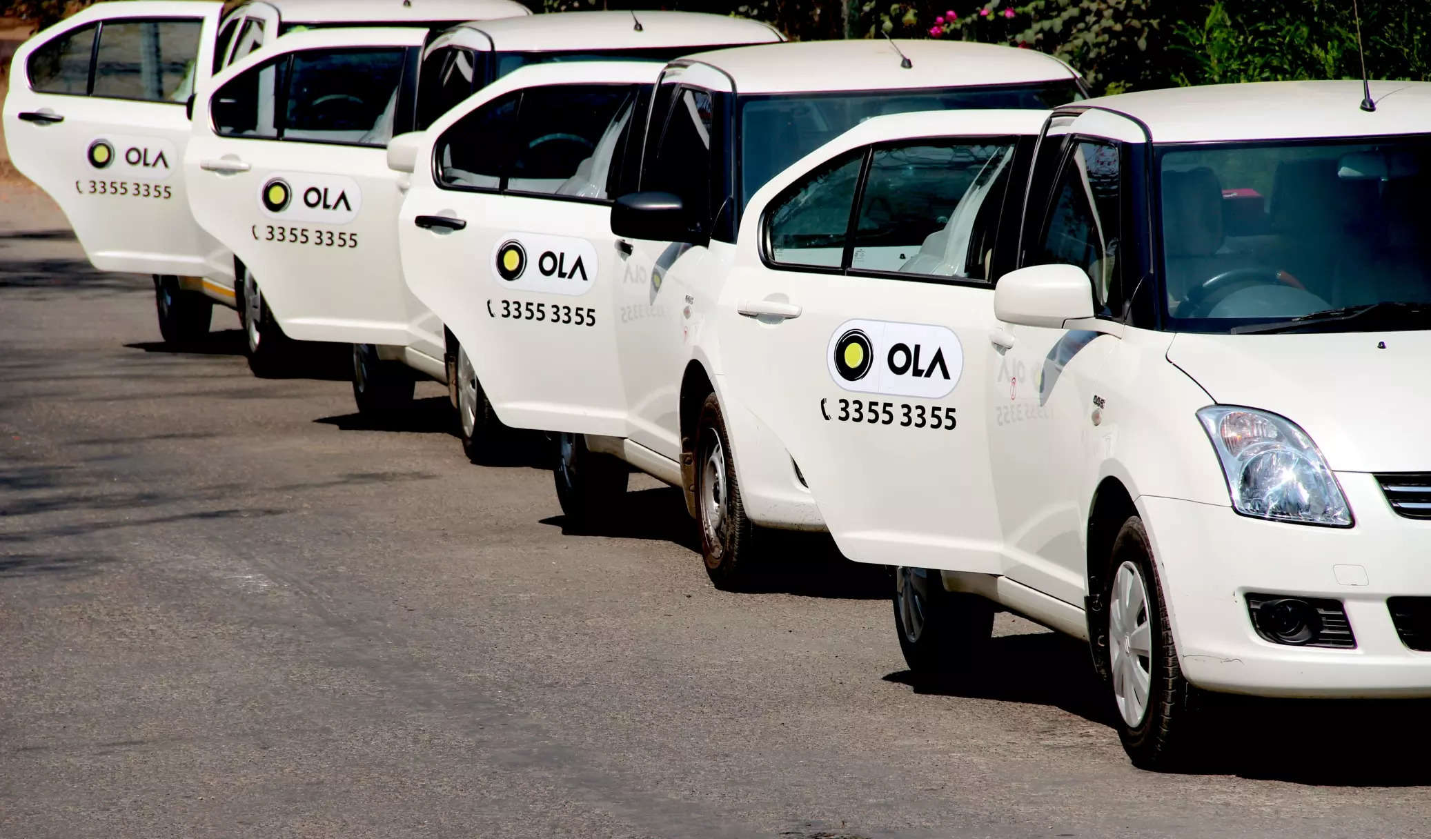 <p>In January, Ola Cabs’ chief executive Hemant Bakshi had said that the firm would focus on electrification of its fleet and premiumisation of its offerings for future growth.</p>