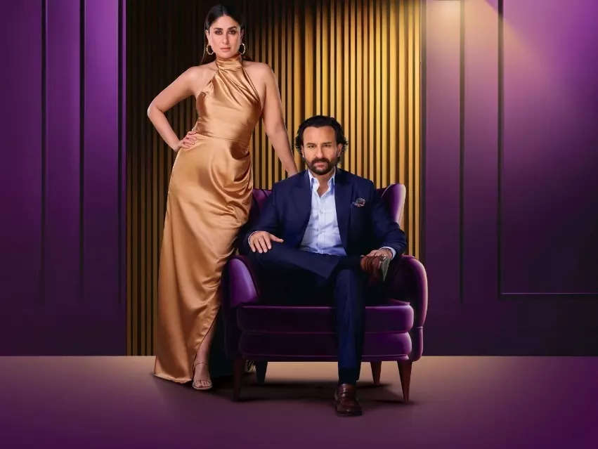 <p>Saif Ali Khan and Kareena Kapoor Khan enter real estate with Trevoc<span class="redactor-invisible-space"></span></p>
