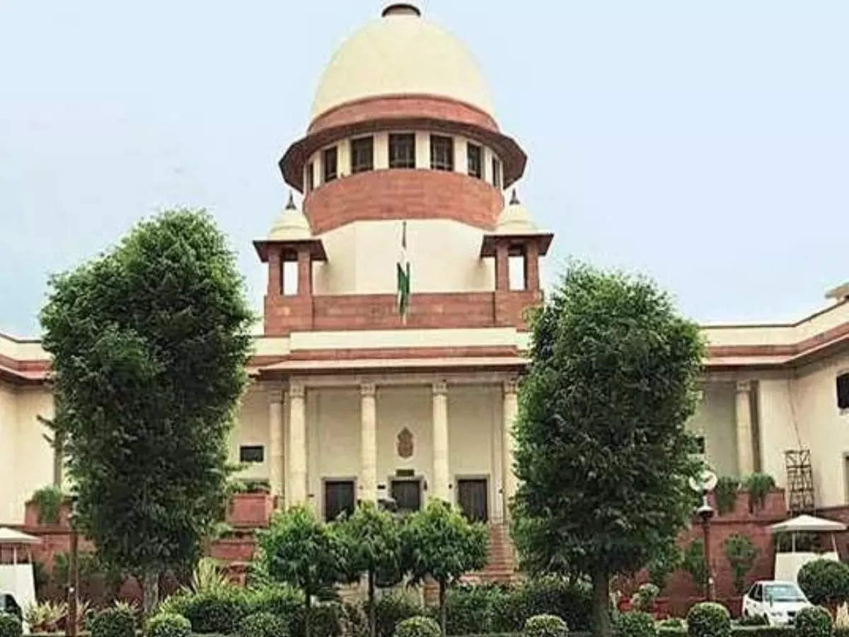 SC notice to Centre on PIL against unregulated sex-change surgeries of  intersex children, ET HealthWorld