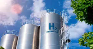 <p>The Ministry of New & Renewable Energy announced on Tuesday that the deadline for submission of R&D proposals under the National Green Hydrogen Mission has been extended to April 27, 2024.</p>