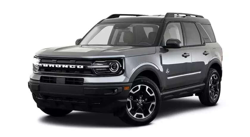 <p>The recall covers nearly 43,000 Ford Bronco Sport SUVs from the 2022 and 2023 model years, and Escape SUVs from 2022. All have 1.5-liter engines.</p>