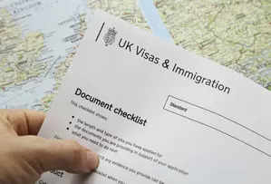 <p>Home Secretary James Cleverly emphasized that the overall plan aims to reduce net migration to the UK by an estimated 300,000 people compared to the previous year</p>