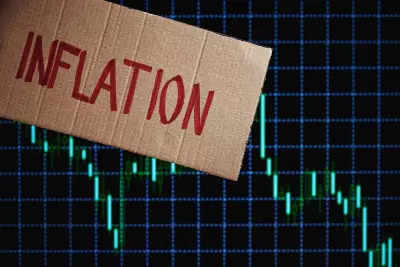 <p> At 4.85%, India's retail inflation eases to five-month low in March <br /></p>