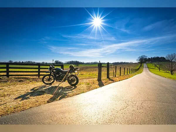 <p>Paris has been investing heavily in bike lanes and has reduced the number of car parking spaces as part of measures to meet climate change goals.</p>