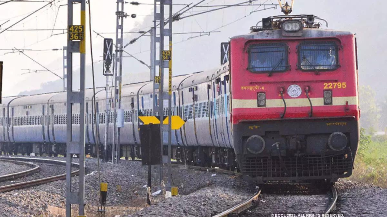 Train to Sikkim: Railways completes mining in 10 out of 14 tunnels, sets August 2025 deadline