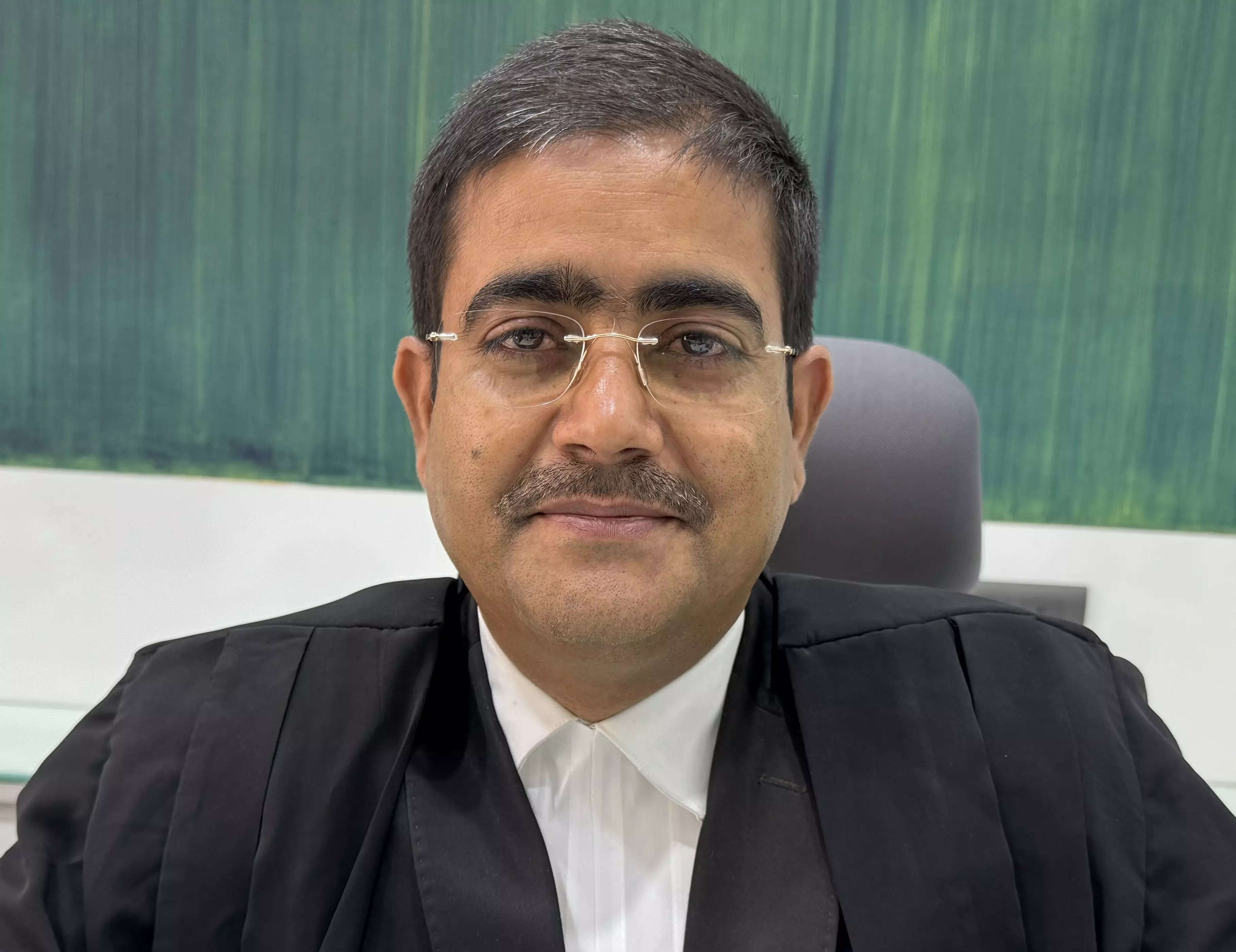 <p>"The Supreme Court has recognized that environmental degradation and pollution violate the fundamental rights of the people. Every individual has the right to live in a safe, clean and healthy environment": Ashwani Kumar Dubey, Advocate-on-Record, Supreme Court of India.</p>