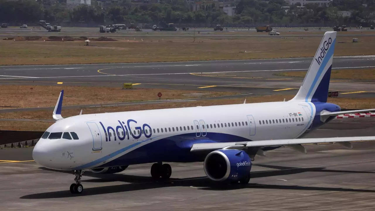 IndiGo enhances international connectivity with new flights between Abu Dhabi & Chandigarh