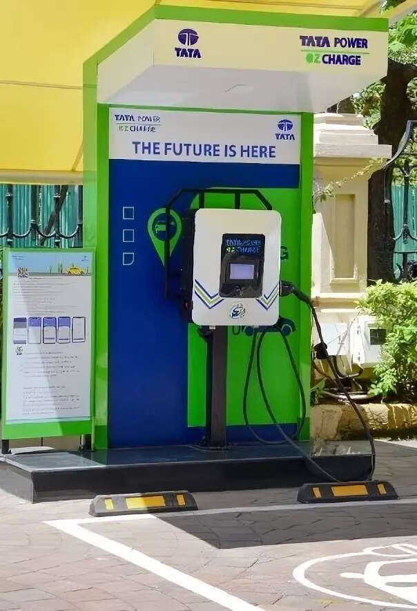 <p>As per industry estimates, India is expected to reach annual sales of one crore EVs by 2030.</p>