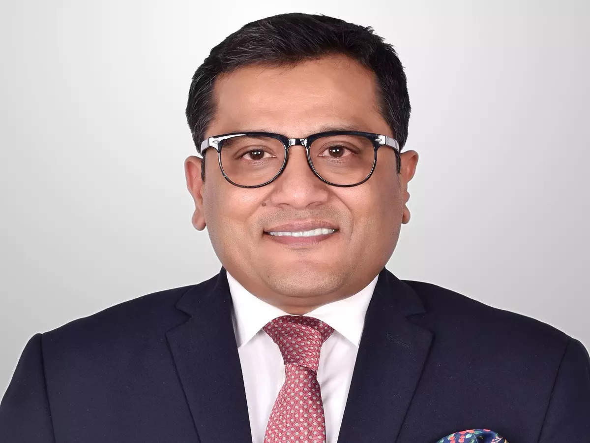 Finnair appoints Anupam Vig as General Manager for India market