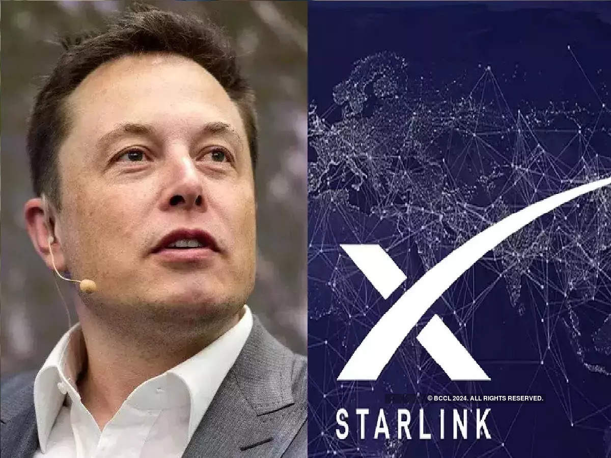 <p>Previously, Elon Musk-owned Starlink's satcom application is held up over mandatory ownership disclosure rules.</p>