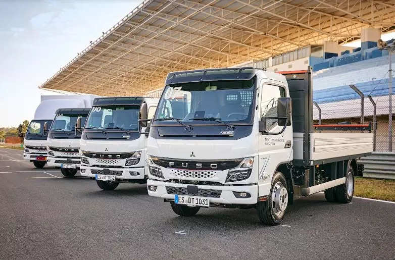 <p>At DICV, around 200 out of the 500+ engineers are dedicated for the Mitsubishi Fuso projects. This could also help DICV in the localisation efforts of the eCanter.</p>