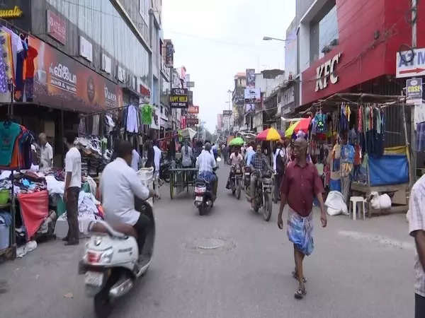 Lok Sabha polls: Puducherry tourism sector demands better parking and traffic decongestion
