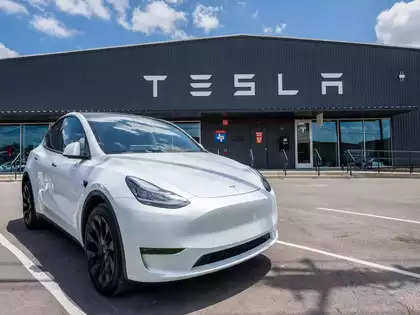 <p>Tesla is still the biggest electric vehicle manufacturer, credited with almost single-handedly creating the EV sector. As Tesla went, so went the industry.</p>