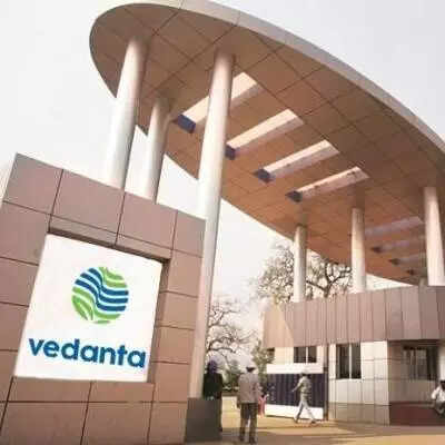 <p>After the demerger, the businesses of Hindustan Zinc as well as the display and semiconductor manufacturing units will remain with Vedanta Ltd.</p>